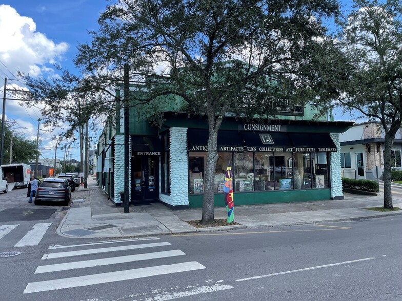 1400 St Charles Ave, New Orleans, LA for sale - Building Photo - Image 1 of 1