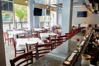 Plus de détails pour 220 Holmes Ave NE, Huntsville, AL - Commerce de détail à louer