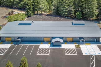 Plus de détails pour Searls Light Industrial Campus – Industriel à vendre, Nevada City, CA