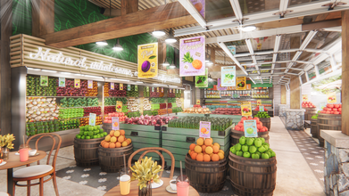 559 S Lapeer Rd, Lake Orion, MI à louer Photo intérieure- Image 2 de 11