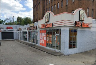 More details for 13222-13234 Woodward Ave, Highland Park, MI - Retail for Lease