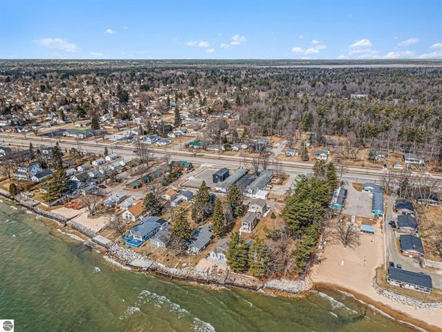 1100 E Bay St, East Tawas, MI for sale - Building Photo - Image 3 of 43