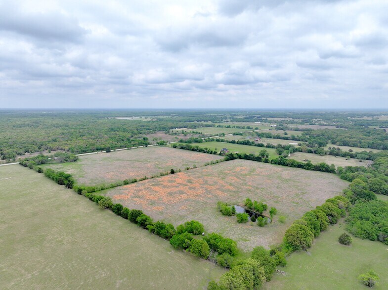 16674 FM148, Scurry, TX à vendre - Photo du bâtiment - Image 2 de 9