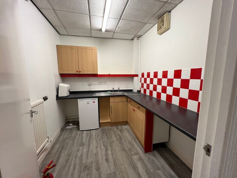 49-50 North St, Brighton à louer - Photo du bâtiment - Image 3 de 8