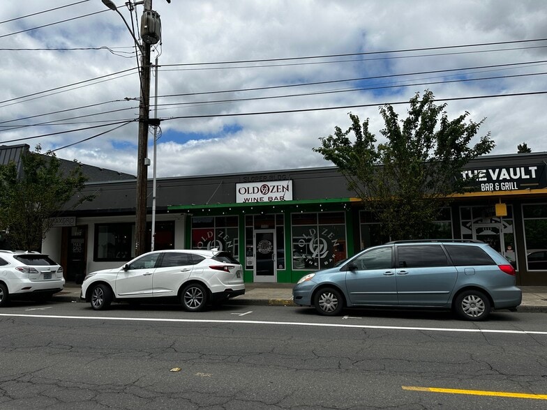 1111-1117 Edgewater St NW, Salem, OR for sale - Building Photo - Image 3 of 7