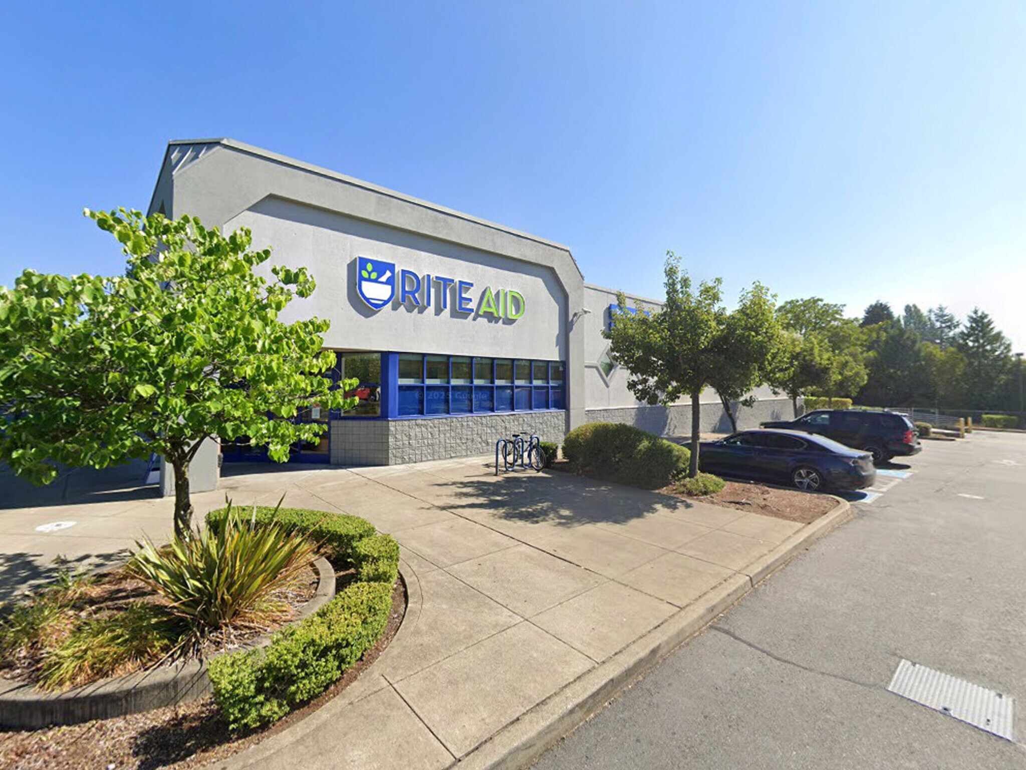 7041 Pacific Ave, Tacoma, WA à vendre Photo du bâtiment- Image 1 de 1