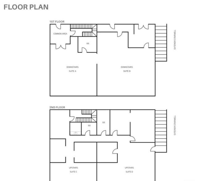 7652 Slater Ave, Huntington Beach, CA à vendre - Photo du bâtiment - Image 2 de 2