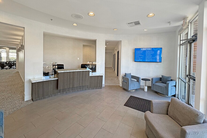 1489 W Warm Springs Rd, Henderson, NV à louer - Photo intérieure - Image 1 de 4
