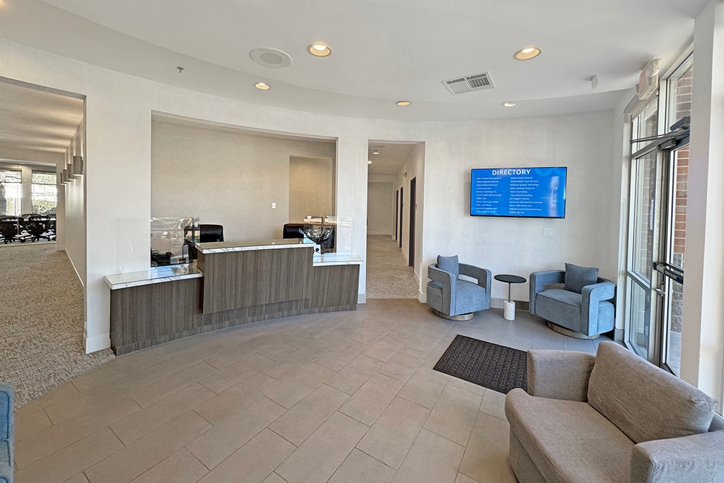 1489 W Warm Springs Rd, Henderson, NV for lease Interior Photo- Image 1 of 5