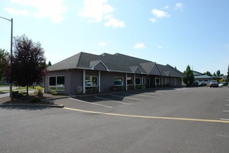 More details for 5125 Wittenberg Ln NE, Salem, OR - Office for Sale