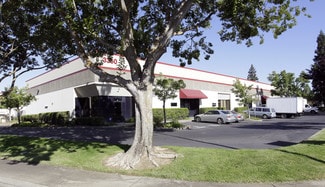 More details for 3350 Monier Cir, Rancho Cordova, CA - Industrial for Lease