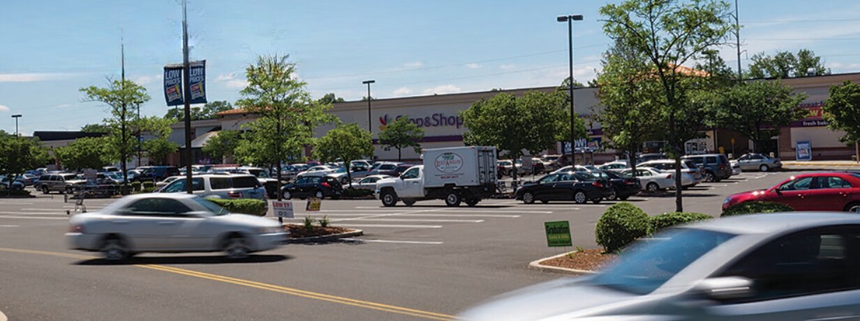 55-91 Washington Ave, North Haven, CT à louer Photo du bâtiment- Image 1 de 8