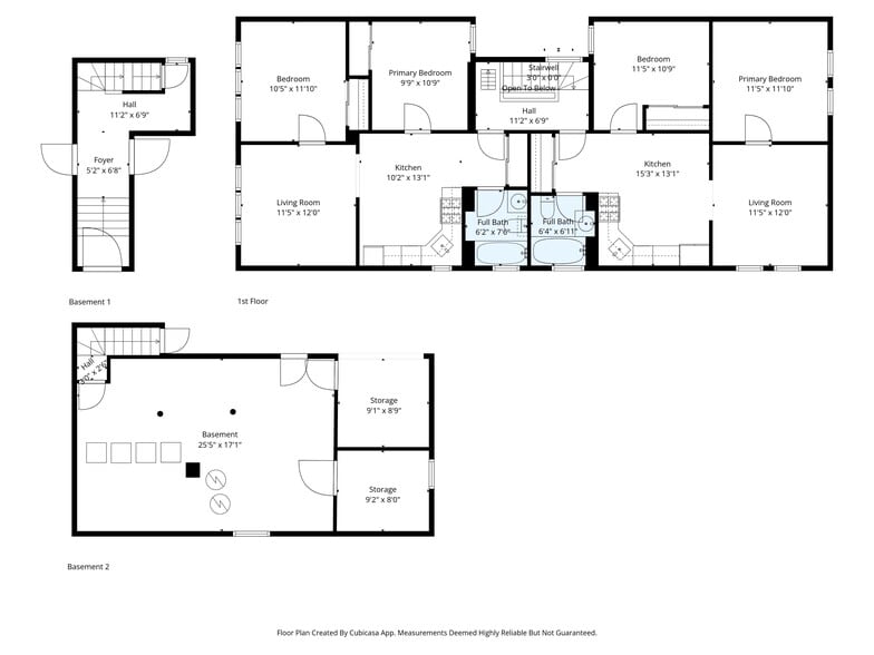 497 Avenue A, Bayonne, NJ à vendre - Photo du bâtiment - Image 2 de 25