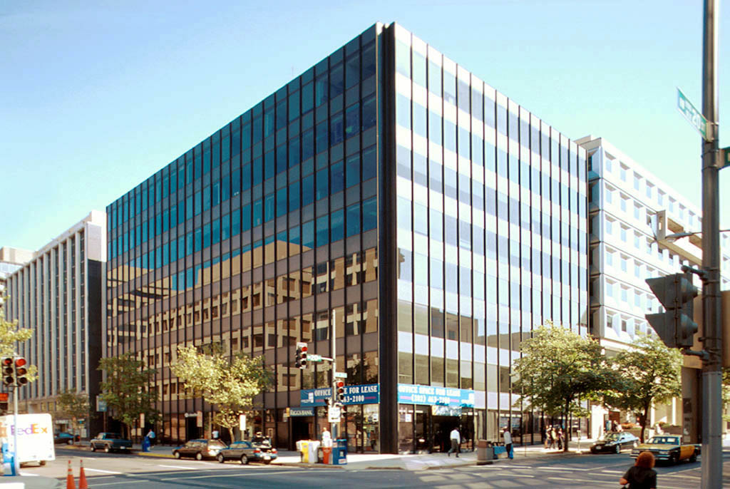 1920 L St NW, Washington, DC for lease Building Photo- Image 1 of 16