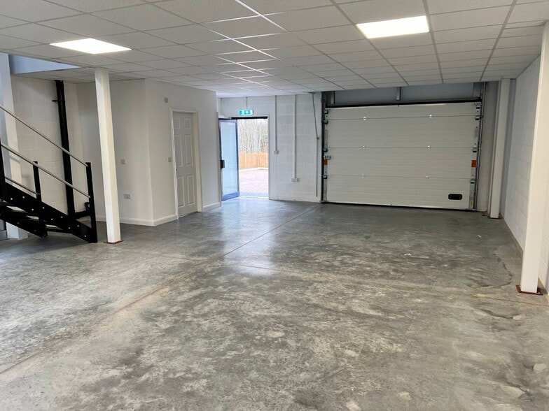 Bingham Rd, Sittingbourne for lease - Building Photo - Image 3 of 12