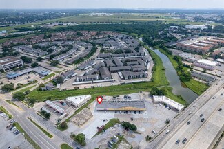 Plus de détails pour 1009-1051 E NASA Rd 1, Houston, TX - Commerce de détail à louer