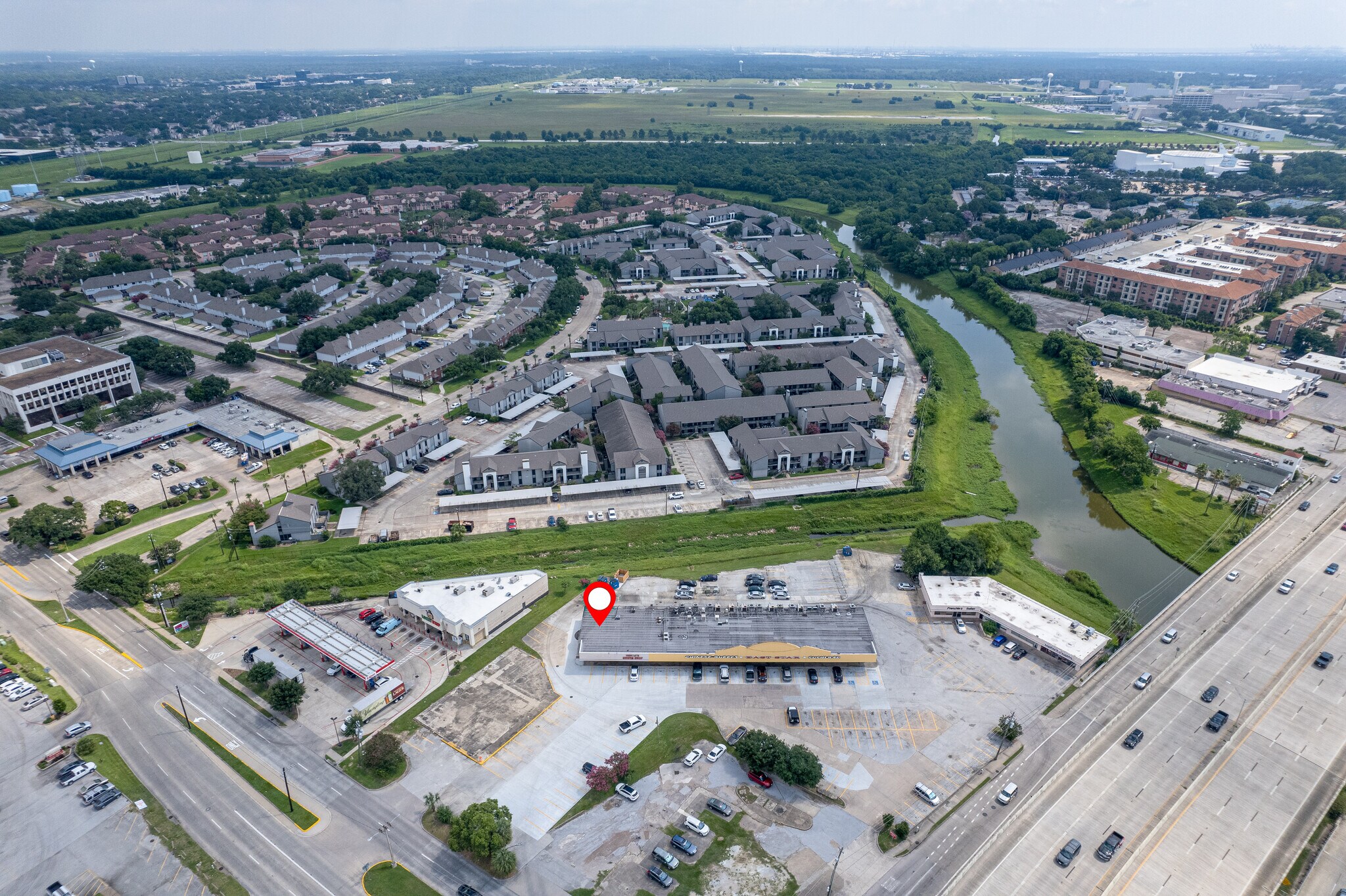 1009-1051 E NASA Rd 1, Houston, TX for lease Primary Photo- Image 1 of 4