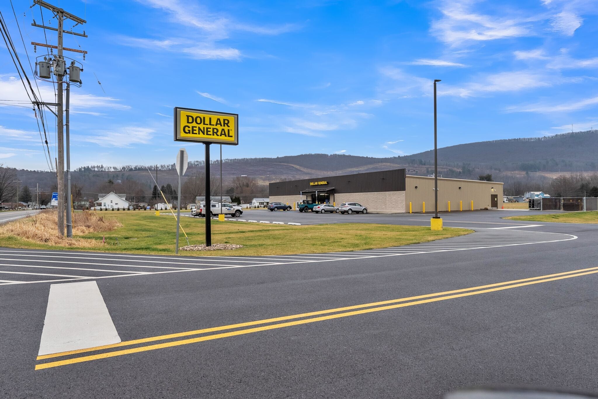 16074 Route 287, Tioga, PA for sale Primary Photo- Image 1 of 6