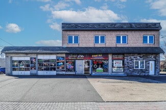 More details for 369 New Brunswick Ave, Fords, NJ - Retail for Sale