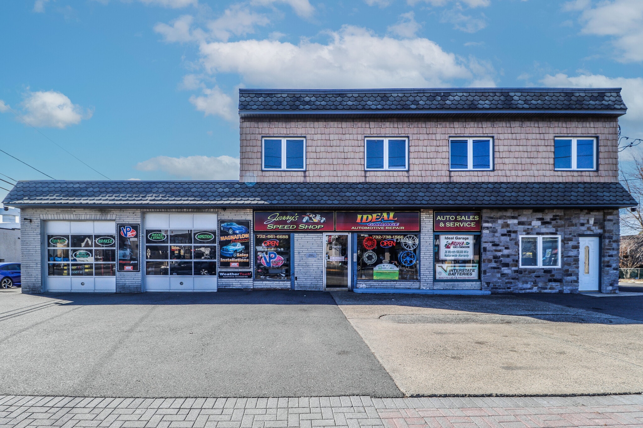 369 New Brunswick Ave, Fords, NJ for sale Primary Photo- Image 1 of 51