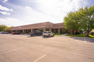 More details for 8400-8428 Melrose Dr, Lenexa, KS - Flex for Lease