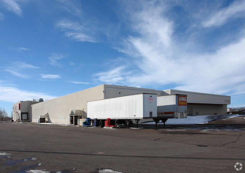 102 W 29th St, Pueblo, CO for lease - Building Photo - Image 2 of 6