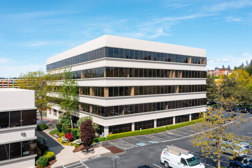 115 NE 100th St, Seattle, WA à louer - Photo du bâtiment - Image 3 de 10