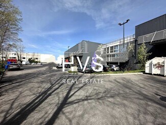 More details for 230 Rue Henri Delaunay, Aix-en-Provence - Flex for Lease