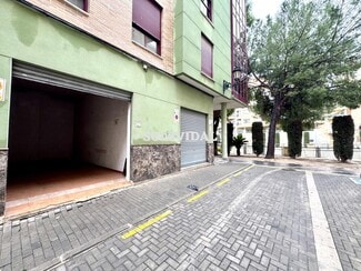 More details for Carrer del Cardenal Desprades, 2, Orihuela - Retail for Sale
