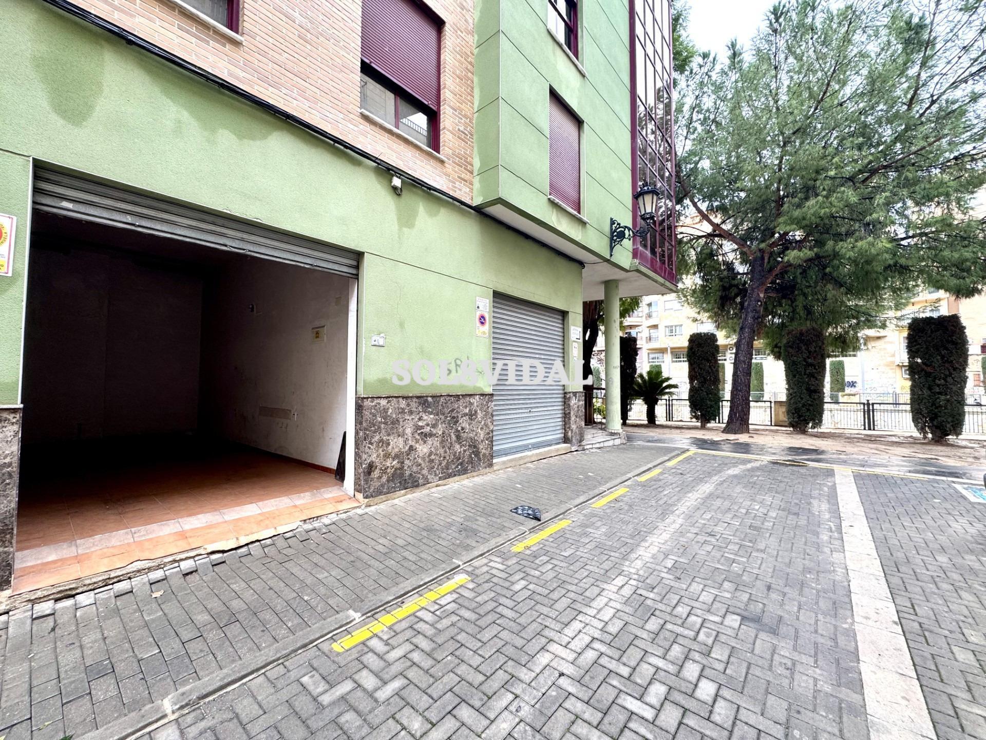 Carrer del Cardenal Desprades, 2, Orihuela, Alicante for sale Building Photo- Image 1 of 6
