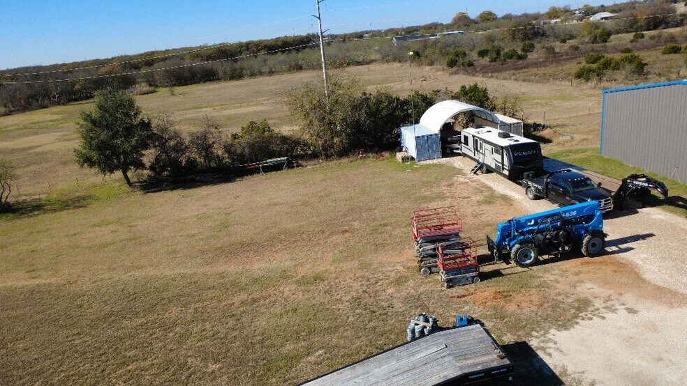501 FM 2960, Whitney, TX à vendre - Aérien - Image 3 de 15