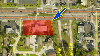 More details for 1825 Cortez Rd W, Bradenton, FL - Land for Sale