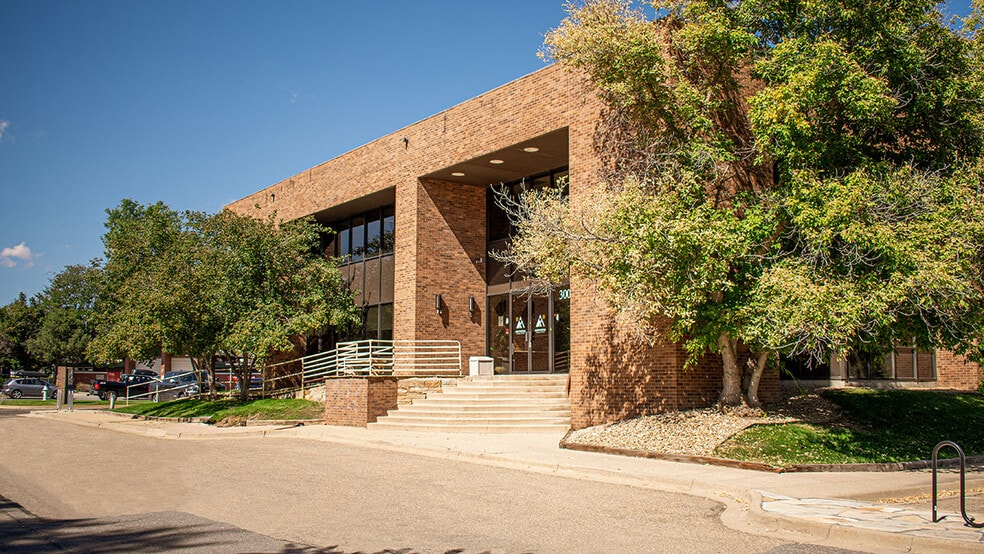 3004 Arapahoe Ave, Boulder, CO à louer - Photo du bâtiment - Image 1 de 11