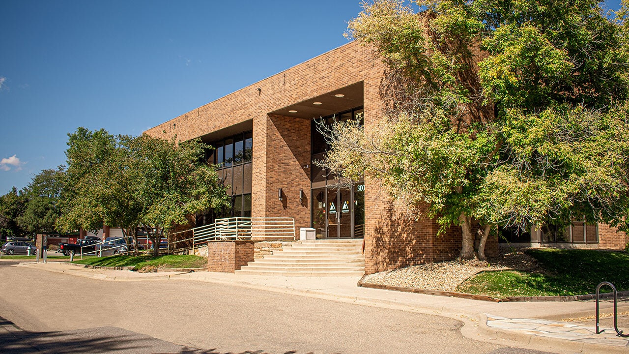 3004 Arapahoe Ave, Boulder, CO à louer Photo du bâtiment- Image 1 de 12