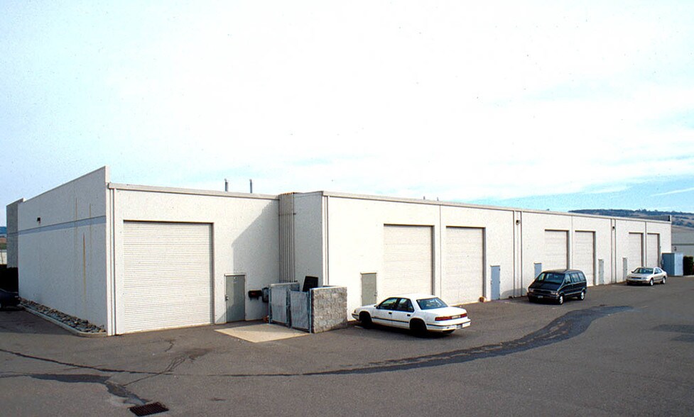 5000 Windplay Dr, El Dorado Hills, CA à louer - Autre - Image 2 de 12