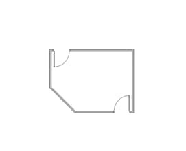 440 Benmar Dr, Houston, TX for lease Floor Plan- Image 1 of 1