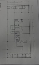1250 W Sam Houston Pky, Houston, TX à louer Plan d’étage- Image 1 de 1