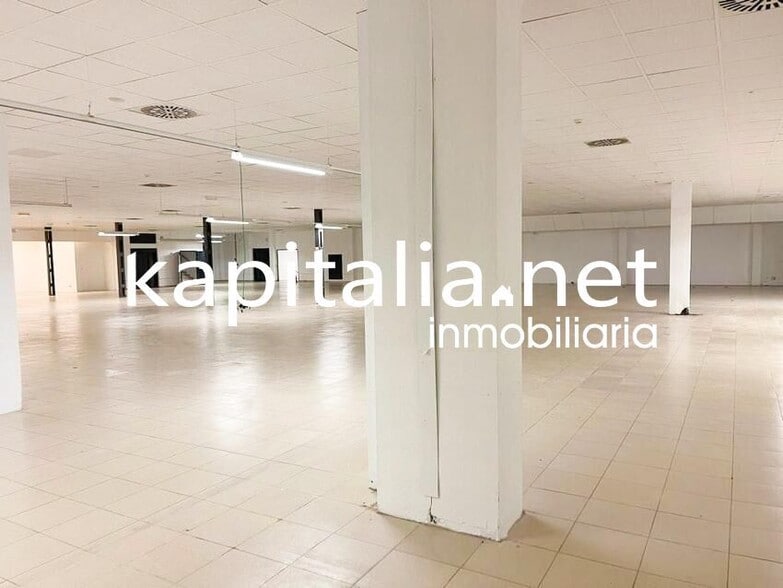 Retail in València, Valencia for lease - Building Photo - Image 3 of 7