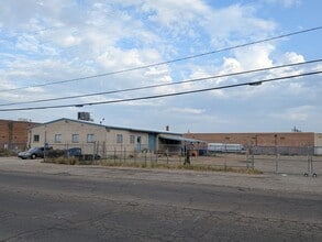 831 E 18th St, Tucson, AZ for lease Interior Photo- Image 2 of 2