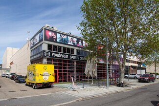 Plus de détails pour Calle Dublín, 13, Las Rozas de Madrid - Commerce de détail à louer