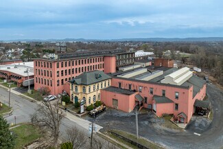 More details for 224 Stockton St, Phillipsburg, NJ - Flex for Lease