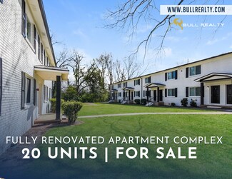 Plus de détails pour 3586 Jackson St, Atlanta, GA - Multi-résidentiel à vendre