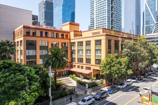 More details for 300 Beale St, San Francisco, CA - Office for Lease