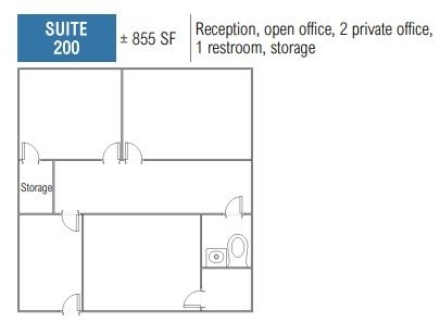 330 Oxford St, Chula Vista, CA à louer Plan d  tage- Image 1 de 1