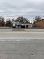 1108 E Liberty St, Mexico, MO à vendre - Photo du bâtiment - Image 2 de 4
