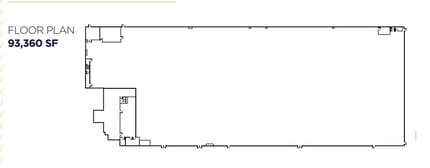 450 Oak Tree Ave, South Plainfield, NJ for lease Floor Plan- Image 1 of 1