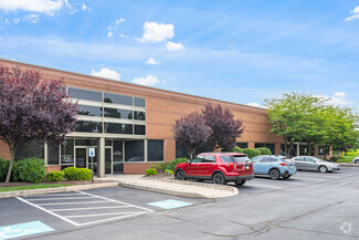 More details for 1060 Andrew Dr, West Chester, PA - Office for Lease