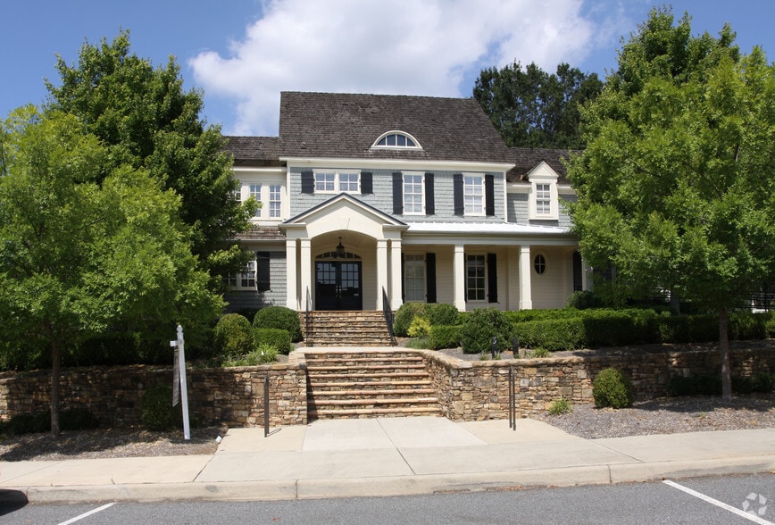 5920 Odell St, Cumming, GA à louer - Photo principale - Image 1 de 49