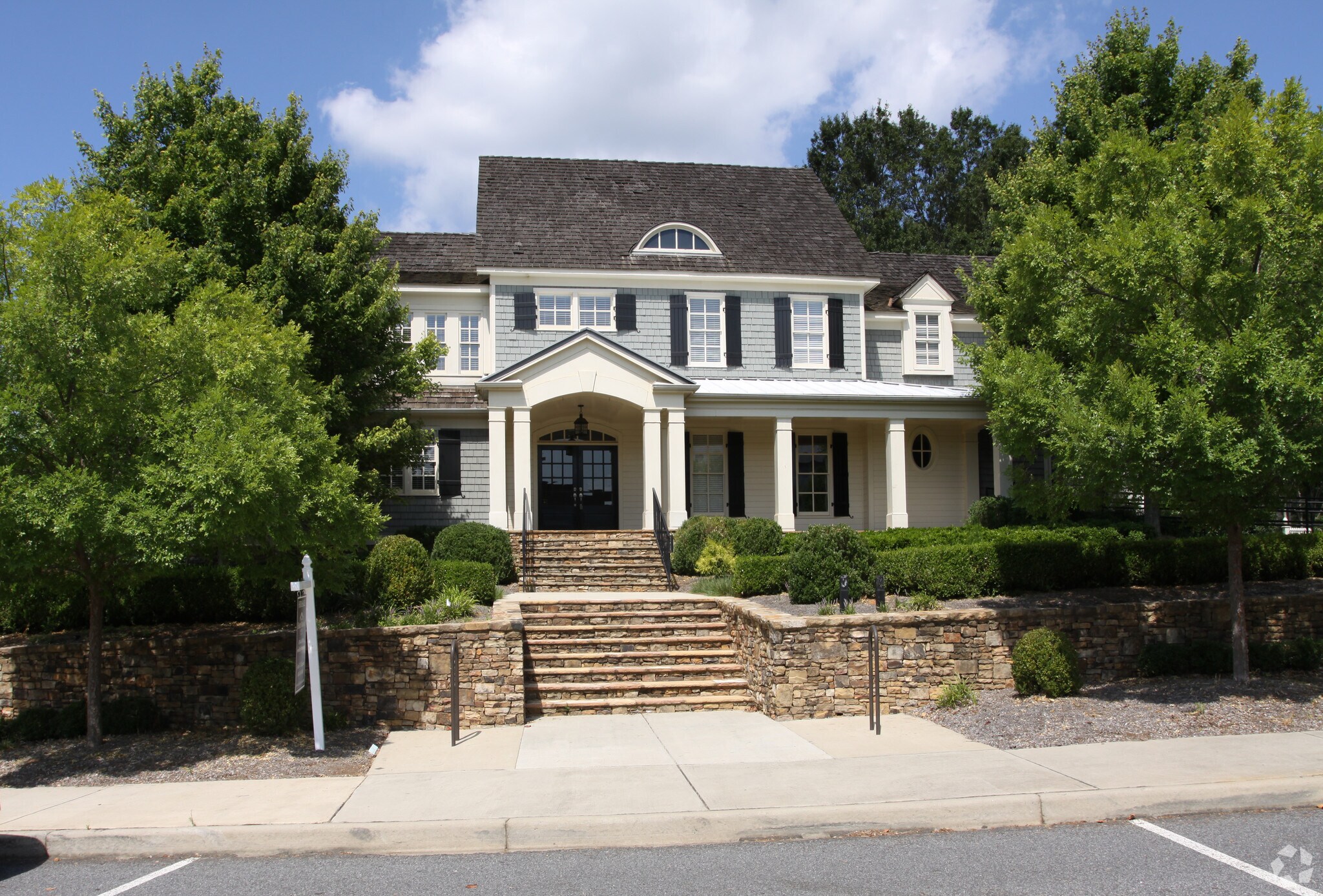 5920 Odell St, Cumming, GA for lease Primary Photo- Image 1 of 50