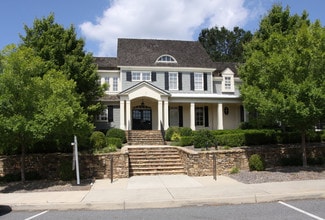 Plus de détails pour 5920 Odell St, Cumming, GA - Bureau à vendre